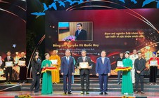 GS-TS Nguyễn Vũ Quốc Huy được giao quyền Giám đốc ĐH Huế