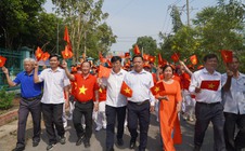 Sáng tạo vì cộng đồng