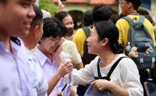 Ngày mai 5-6, TPHCM công bố đáp án, thang điểm chấm thi lớp 10