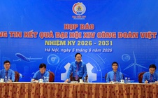 Xây 10.700 nhà ở cho công nhân
