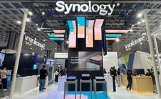 Synology giới thiệu loạt giải pháp AI, bảo vệ dữ liệu và quản trị hạ tầng tại COMPUTEX 2026