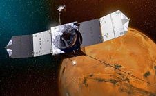 Tàu NASA tự xoay tròn rồi mất liên lạc ở "hành tinh sự sống"