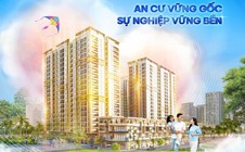 Khánh Hòa: Tiếp nhận hồ sơ mua 872 căn nhà ở xã hội VCN Vĩnh Hải