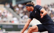 Zverev lần thứ tư vào chung kết Grand Slam, tiến gần chức vô địch đầu tiên