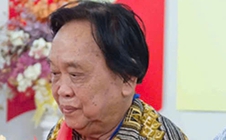 Soạn giả Trần Dương qua đời