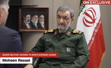 Iran nói về 24 tỉ USD, cảnh báo Mỹ "bước vào hành lang tăm tối"