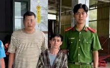 Bắt giữ nhân viên quán ăn chém đồng nghiệp trọng thương rồi bỏ trốn