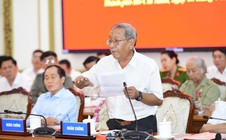 Hành trình tìm đồng đội giữa lòng thành phố