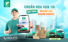 T-FLY: Tối ưu chi phí vận tải cho chủ hàng