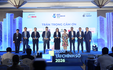 Mastercard: Kết nối và niềm tin định hình đà tăng của kinh tế số tại Việt Nam