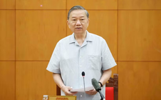 Tổng Bí thư, Chủ tịch nước: Đưa biển trở thành không gian phát triển chiến lược của quốc gia