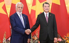 Đưa quan hệ với Timor-Leste lên tầm cao mới