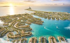Biệt thự Lagoonia Zenith: “Khán đài VIP” với tầm nhìn hàng kilômét mặt biển