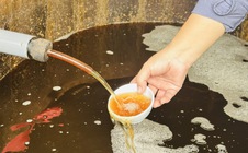 Trung thực với nghề, danh tiếng vang xa