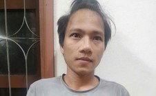 Tài xế xe đầu kéo bị bắt vì nhiều lần siết cổ, dọa giết vợ do ghen tuông