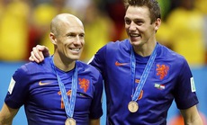 Chúc mừng bạn Tiêu Anh Thư trúng thưởng trận Brazil – Hà Lan