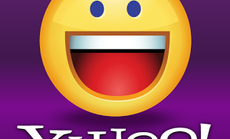 Yahoo làm mới Messenger bổ sung nhiều tính năng