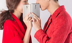 Huawei ra mắt P9, GR5 2017