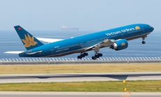 Vietnam Airlines tăng 250.000 chỗ dịp 30-4 và 1-5
