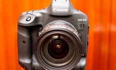 Những mẫu máy ảnh DSLR đáng mơ ước trong năm 2016