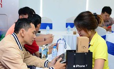 Nhiều ưu đãi khi mua iPhone 7 tại Viễn Thông A