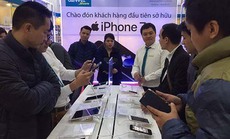 Viettel Store giao 4.000 iPhone 7 trong ngày đầu tiên