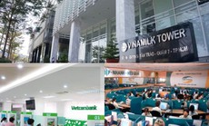Tốp 10 nơi làm việc tốt nhất năm 2016 có 3 "ông lớn" Việt Nam