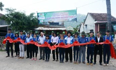 SoundMax - Lan tỏa màu xanh tình nguyện cùng ĐH Sư Phạm Kỹ Thuật