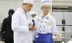Thời đại của các đầu bếp