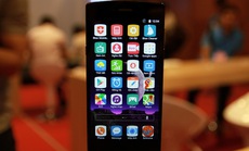 Bkav Bphone 2 sẽ được phân phối qua hệ thống Thế Giới Di Động
