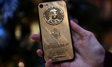 5 chiếc iPhone có giá bằng cả một gia tài