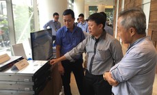 Tối ưu hệ thống ảo hóa trên hạ tầng Fujisu
