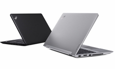 ThinkPad 13: Laptop siêu mỏng cho doanh nghiệp