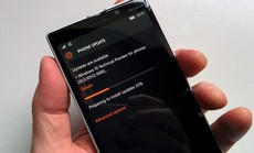 Microsoft ngưng hỗ trợ Windows Phone 8.1