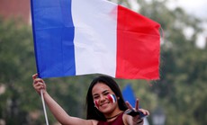 World Cup: Vùng cỏ xanh không biên giới