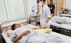 Đề xuất bảo hiểm gỡ khó cho bệnh nhân viêm gan C