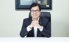 Tổng Giám đốc CapitaLand Việt Nam: "Chúng tôi luôn đào tạo và phát triển nhân viên"