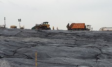 TP HCM quyết “giải phóng” rác thải và mùi hôi