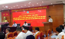 Nguy cơ dịch tả lợn châu Phi xâm nhiễm vào Việt Nam rất cao