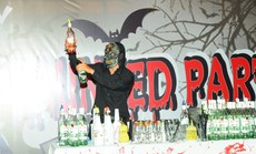 Đa dạng sắc thái sự kiện tháng 10 tại Khách sạn Rex Saigon