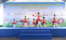 Khởi động cuộc thi “Tài năng trẻ Phú Mỹ Hưng” Lần 4 – 2019 Khởi động cuộc thi “Tài năng trẻ Phú Mỹ Hưng” Lần 4 – 2019