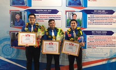 Những sáng kiến vì cộng đồng Những sáng kiến vì cộng đồng