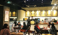 Chuỗi cà phê nào đang thu nhiều tiền nhất? Chuỗi cà phê nào đang thu nhiều tiền nhất?