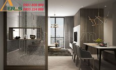 Giải pháp thiết kế nội thất chung cư nhanh, thẩm mỹ cùng Aeros Giải pháp thiết kế nội thất chung cư nhanh, thẩm mỹ cùng Aeros