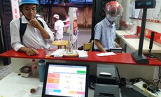 3 năm kinh doanh, Vietlott thu gần 10.700 tỉ đồng 3 năm kinh doanh, Vietlott thu gần 10.700 tỉ đồng