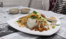 Những món ăn kèm nước cốt dừa "lịm tim" của người miền Tây ở TP HCM