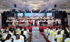 Học nghề nails là chìa khóa vàng cho lao động sau dịch