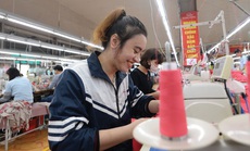 Săn tìm cổ phiếu về đích sớm