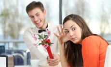 Làm thế nào để từ chối một lời tỏ tình?