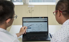 Rủi ro đang lớn dần khi VN-Index chạm đỉnh 2 năm